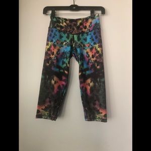 Comfy gorgeous leggings never worn